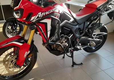 Honda Africa Twin CRF 1000L (2016 - 17) - Annuncio 9817701