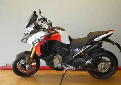 Ducati Multistrada V4 RS (2024 - 25) - Annuncio 9817592