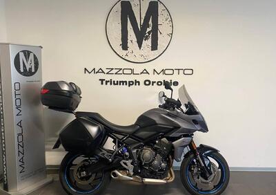 Triumph Tiger Sport 660 (2022 - 24) - Annuncio 9817598