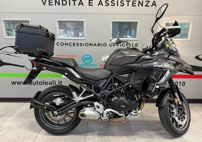 Benelli TRK 502 (2021 - 25) - Annuncio 9817597