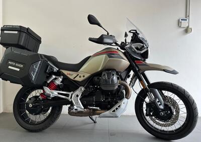 Moto Guzzi V85 TT Travel (2024 - 25) - Annuncio 9817611