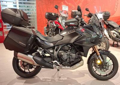 Honda NT 1100 DCT Electronic Suspension (2025) - Annuncio 9817617