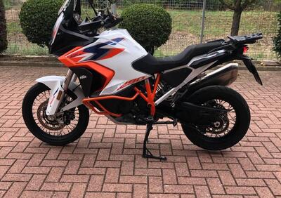 KTM 1290 Super Adventure R (2022 - 25) - Annuncio 9817618