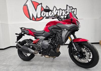 Cyclone RX650 (2025) - Annuncio 9817622