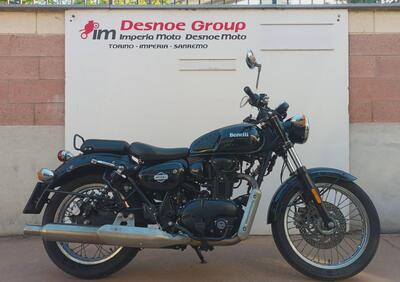 Benelli Imperiale 400 (2021 - 25) - Annuncio 9817623