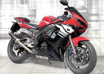 Yamaha YZF R6 (2003 - 04) - Annuncio 9817652