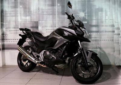 Honda NC 750 X ABS (2014 - 15) - Annuncio 9817653