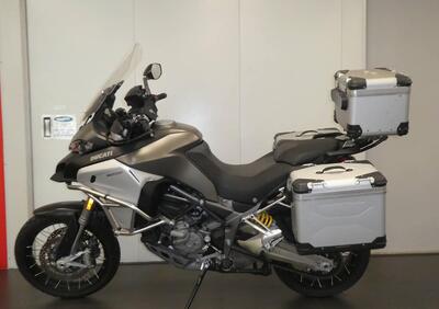 Ducati Multistrada 1200 Enduro (2016 - 18) - Annuncio 9817641