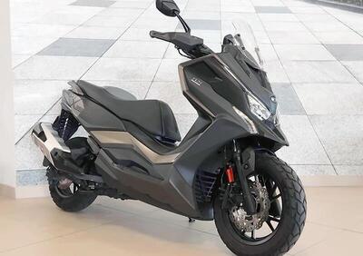 Kymco DTX 360 350 (2022 - 25) - Annuncio 9816435
