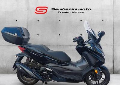 Honda Forza 350 Deluxe (2025) - Annuncio 9817645