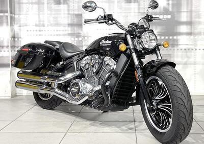 Indian Scout 1133 (2021 - 25) - Annuncio 9817667
