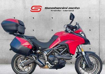 Ducati Multistrada 950 (2018) - Annuncio 9817649