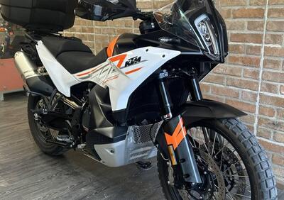 KTM 790 Adventure (2023 - 24) - Annuncio 9817664