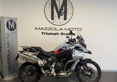 Bmw F 900 GS Adventure (2024 - 25) - Annuncio 9817687