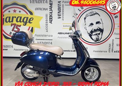 Vespa Primavera 150 3V ie ABS (2014 - 16) - Annuncio 9817692