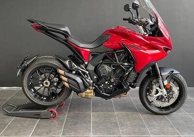MV Agusta Turismo Veloce 800 R (2023 - 25) - Annuncio 9817691
