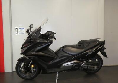 Kymco AK 550 (2017 - 19) - Annuncio 9817694