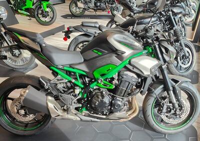 Kawasaki Z 900 (2025 - 26) - Annuncio 9738753