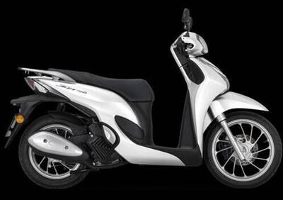Honda SH 125 Mode (2024 - 25) - Annuncio 9817696