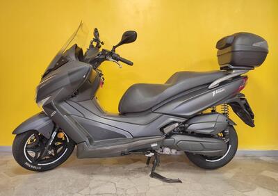 Kymco X-Town 125i CBS (2016 - 20) - Annuncio 9817700