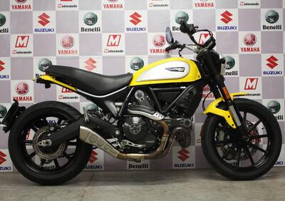 Ducati Scrambler 800 Classic (2017 - 18) - Annuncio 9817705