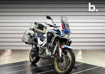 Honda Africa Twin CRF 1100L Adventure Sports DCT (2020 - 21) - Annuncio 9817717