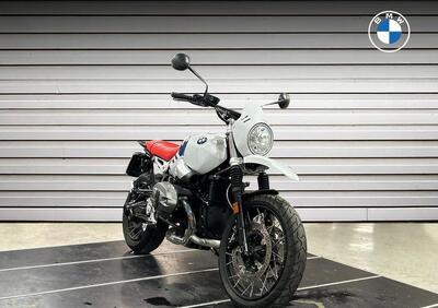 Bmw R nineT Urban GS 1200 (2017 - 20) - Annuncio 9817722