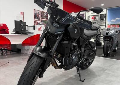 Yamaha MT-07 (2025) - Annuncio 9817741