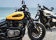 Una cruiser automatica? Benda Chinchilla 350 CVT mira ai neofiti