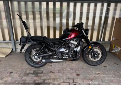 Moto Morini Calibro Custom (2024 - 25) - Annuncio 9817185