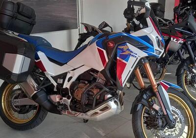 Honda Africa Twin CRF 1100L Adventure Sports DCT (2020 - 21) - Annuncio 9817749