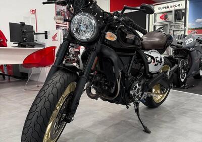 Ducati Scrambler 800 Cafè Racer (2017 - 21) - Annuncio 9817773