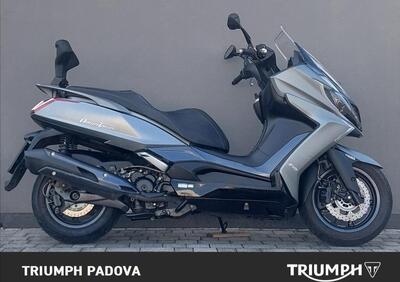 Kymco Downtown 350i ABS (2016 - 20) - Annuncio 9817761