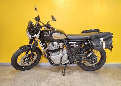 Royal Enfield Interceptor 650 (2021 - 25) - Annuncio 9817777