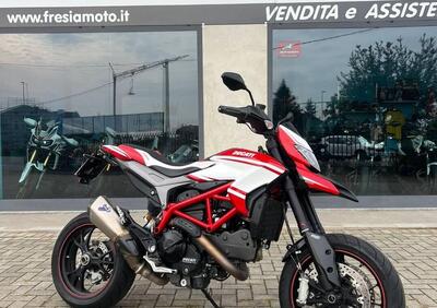 Ducati Hypermotard 821 SP (2013 - 15) - Annuncio 9817770