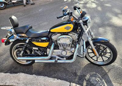 Harley-Davidson 883 Low (2008 - 12) - XL 883L - Annuncio 9817778