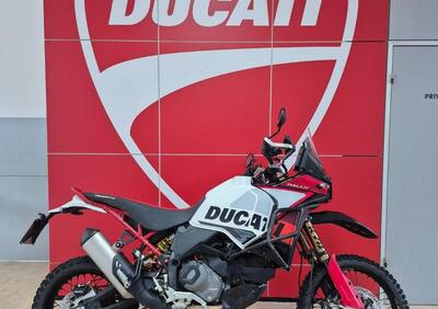 Ducati DesertX Rally (2024 - 25) - Annuncio 9817775