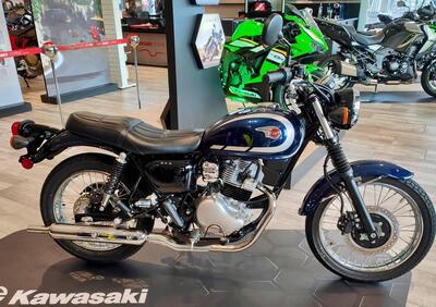 Kawasaki W 230 (2025 - 26) - Annuncio 9817782