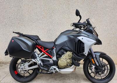 Ducati Multistrada V4 S (2021 - 24) - Annuncio 9817793