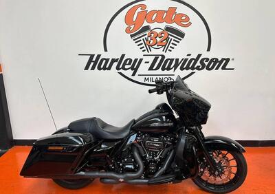Harley-Davidson 114 Street Glide Special (2019 - 20) - FLHXS - Annuncio 9817790