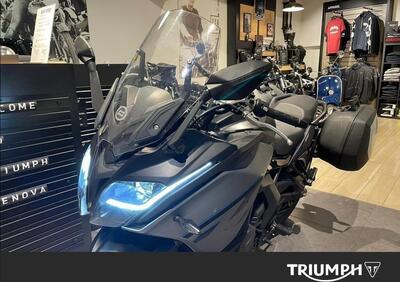 CFMOTO 650GT (2021 - 25) - Annuncio 9804061
