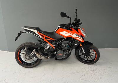 KTM 125 Duke ABS (2017 - 20) - Annuncio 9817789