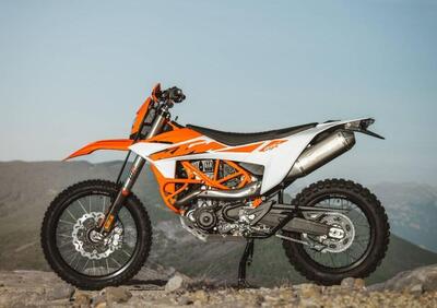 KTM 690 Enduro R (2026) - Annuncio 9817795