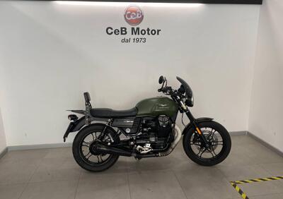 Moto Guzzi V7 III Stone Night Pack (2019 - 20) - Annuncio 9817806