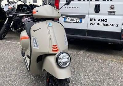 Vespa GTV 300 Hpe (2023 - 25) - Annuncio 9817811