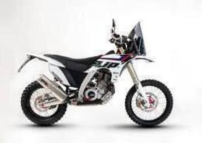 AJP PR7 650 Adventure (2021 - 25) - Annuncio 9817812