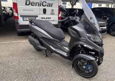 Piaggio MP3 400 Sport Hpe (2025) - Annuncio 9817813