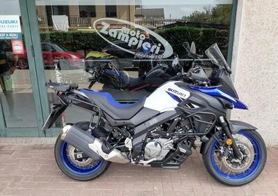 Suzuki V-Strom 650XT (2021 - 25) - Annuncio 9817815