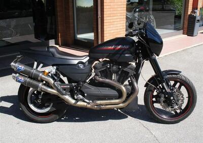 Harley-Davidson 1200 XR X (2010 - 12) - Annuncio 9817822