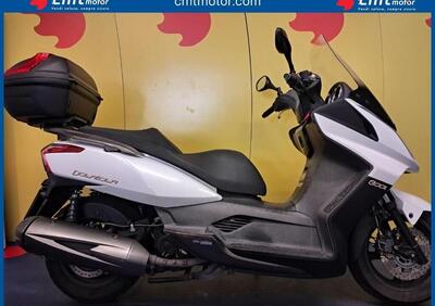 Kymco Downtown 300i ABS (2009 - 17) - Annuncio 9817828